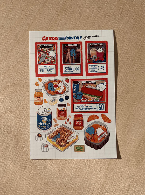 catco catco